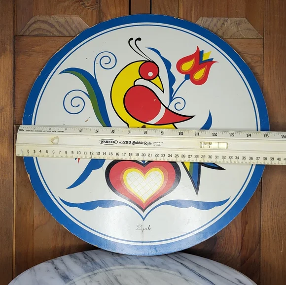 Dutch Barn Sign - Picture 5 of 7